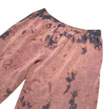 Bleached Cotton Sweats (M)