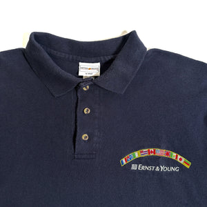 90’s Ernst & Young Shirt (XL)