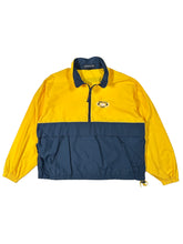 1999 Empire State Games 3/4 Zip Windbreaker (XL)