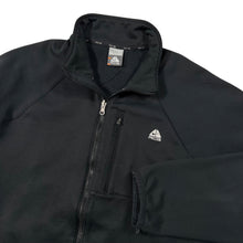 2000’s Nike ACG Fleece Lined Light Jacket (XL)