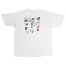 Soles of Rock & Roll Tee (XL)