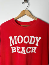 Moody Beach Tee (XL)