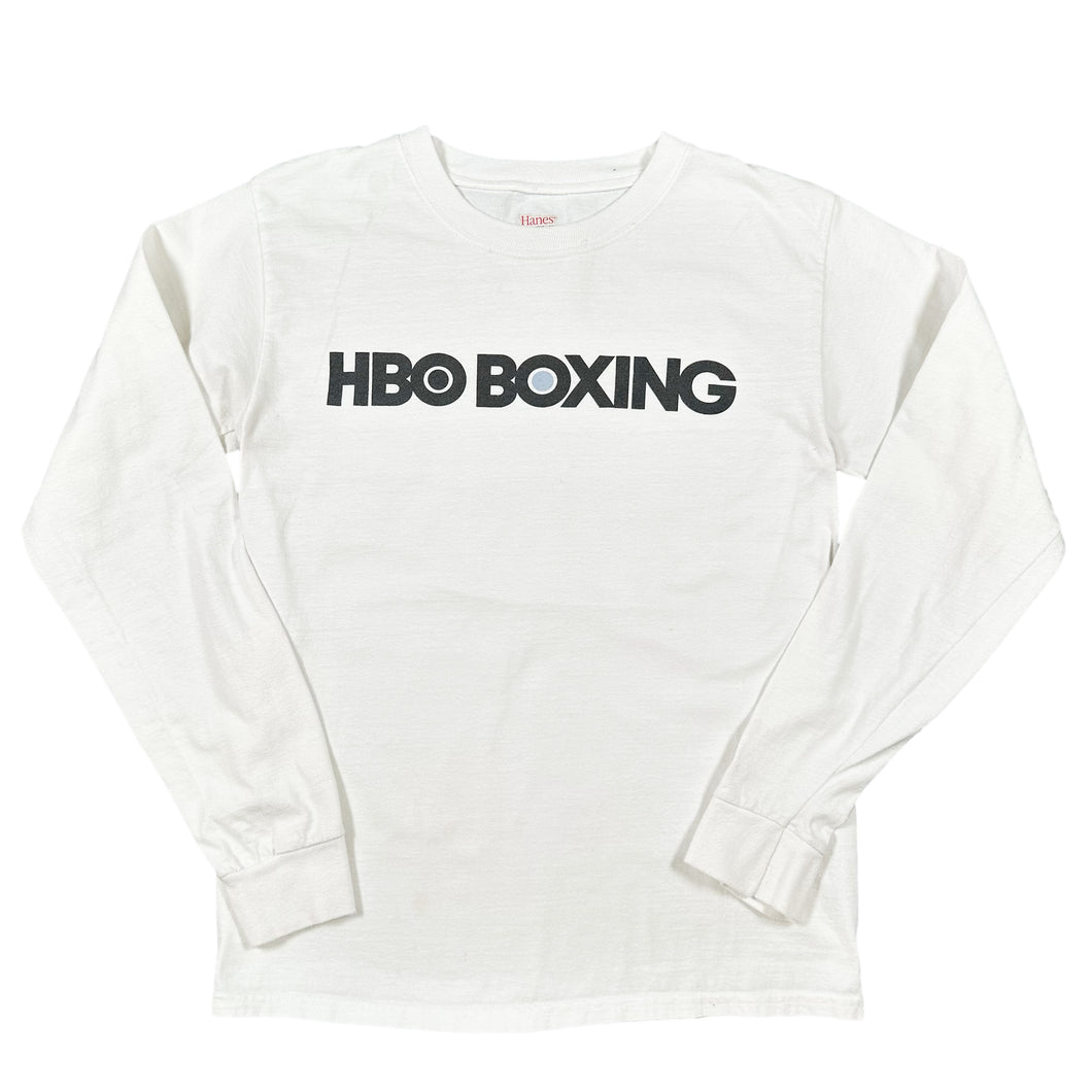 2000’s HBO Boxing Longsleeve (S)