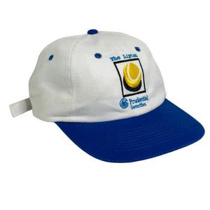 90’s Lipton Tennis Hat