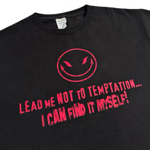 00’s Temptation Tee (L)