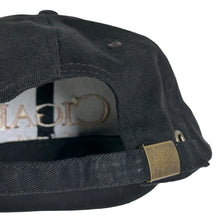 90’s Cigar Aficionado Hat