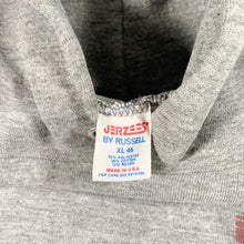80’s Wall Street Journal Hoodie (L)