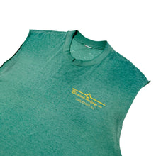 90’s Chopped Roofer Tee (XL)