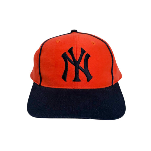 90’s Yankee Hat