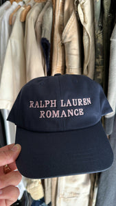 romance hat