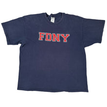 2000’s FDNY Tee (XL)