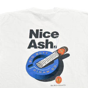 90’s Nice Ash Tee (XL)