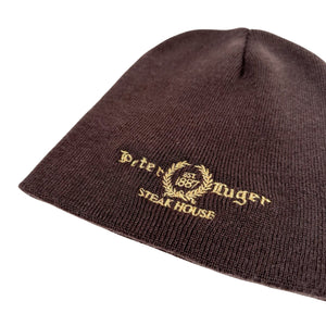 2000’s Peter Luger Beanie