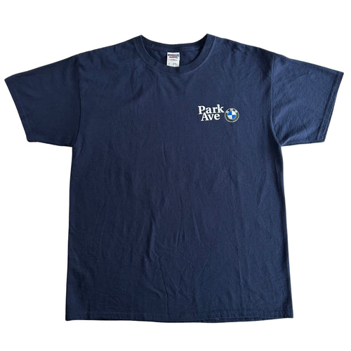 Park Ave BMW Tee (L)