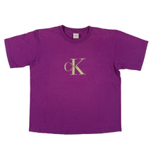90’s Calvin Klein Tee (M)