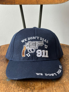 Don’t Dial Hat