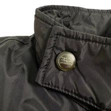00’s Marithe Francois Girbaud Nylon Oversized Windbreaker (L)