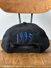 1995 US OPEN Snapback