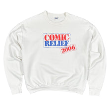 2006 Comic Relief Crewneck (L)
