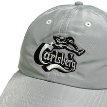 Carlsberg Nylon Hat