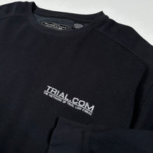 2000’s Trial.com Longsleeve (L)