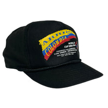 1994 Colombia World Cup Snapback