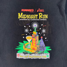 1998 New York Road Runner’s L/S Shirt (XL)