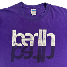 00’s Berlin Tee (XXL)