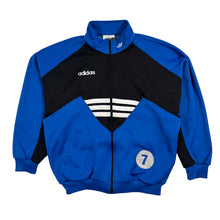 Early 2000’s Adidas Warm Up (L)