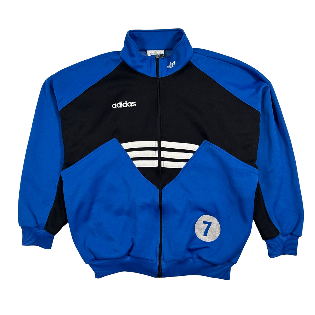 Early 2000’s Adidas Warm Up (L)