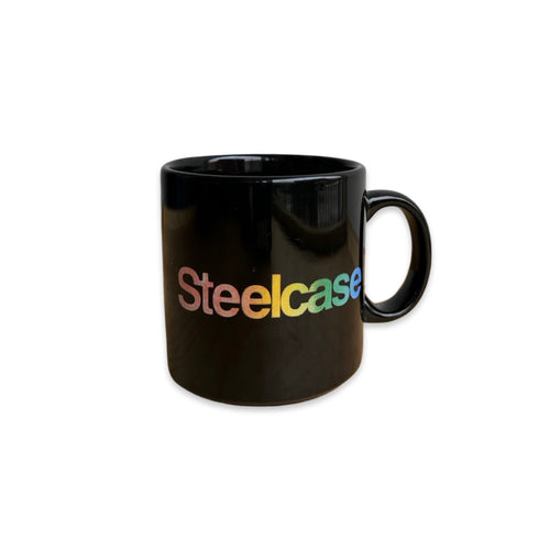 90’s Steelcase Mug