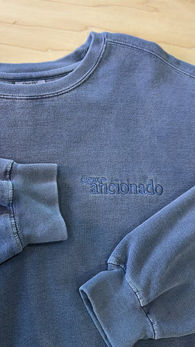 Cigar Aficionado Crewneck (XL)