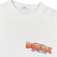 90’s Drunk Jokes Tee (XL)