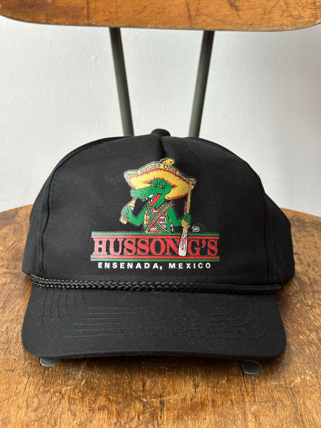 90’s Hussong’s Mexico Snapback