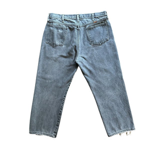 90’s Rustler Jeans (34”)