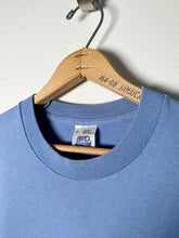 90’s BVD Baby Blue Pocket Tee (XL)