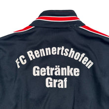 Early 2000’s FC Rennertshofen Warm Up (L)