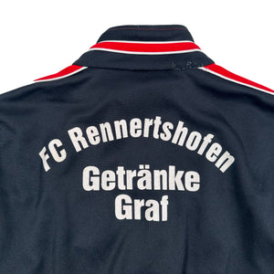 Early 2000’s FC Rennertshofen Warm Up (L)