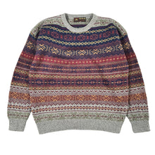 90’s Knit Sweater (L)