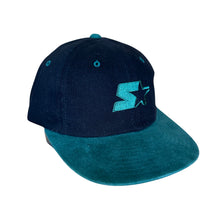 90’s Starter Snapback (Deadstock)