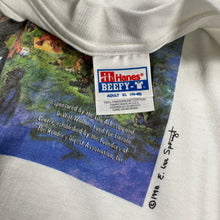 1998 Met in The Parks Tee (XL)