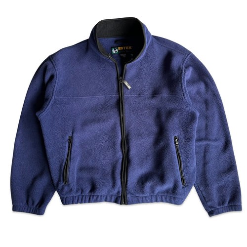 Eddie Bauer Ebtek Zip Fleece (L)