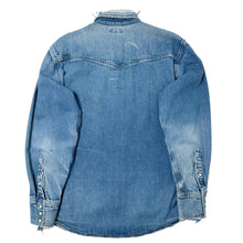 Vintage Carhartt Denim Shirt (L)