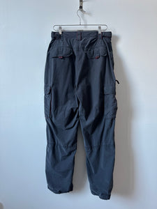 Carbon Insulated Cargo Pants (34”x32”)