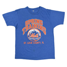 80’s Mets Spring Training Tee (M)