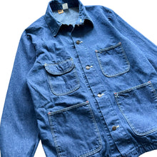 Big Ben Chore Coat (L)