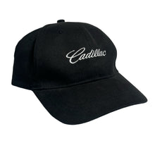 00’s Cadillac Hat
