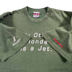 2000’s Honda Jets Tee (XL)