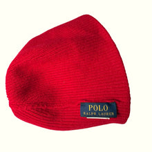 Polo Beanie