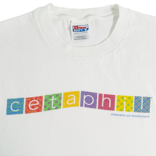 90’s Cetaphil Tee (L)